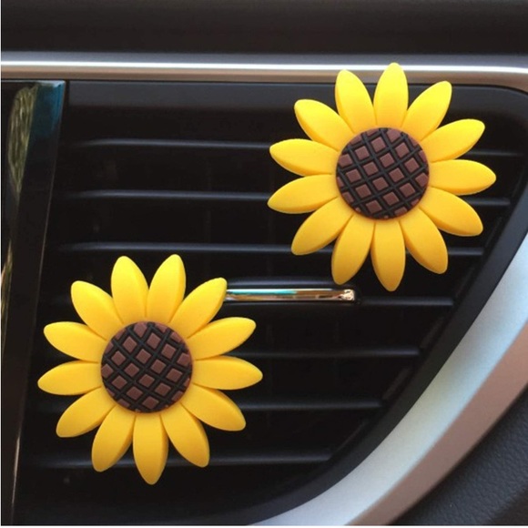 Universal Car Decor Accessory - Picture 1 of 6